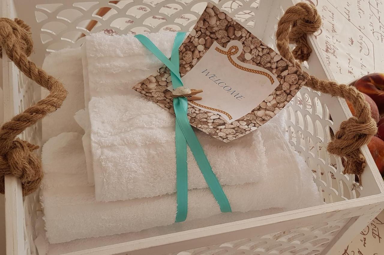 La Casa Del Capitano B&B Positano Eksteriør billede